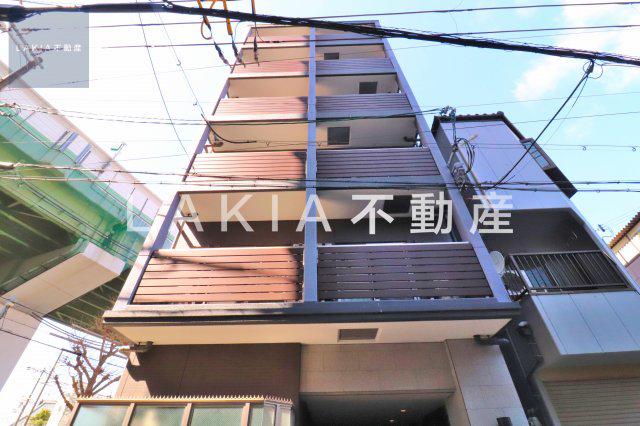 プライムコート玉川