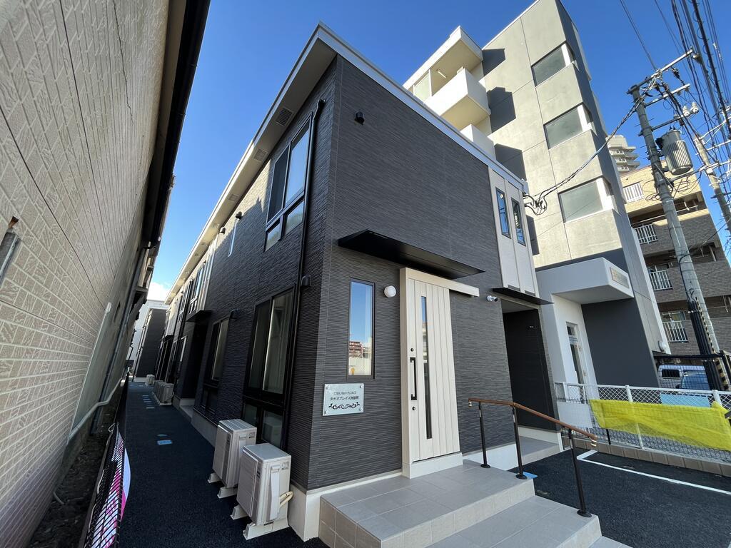 TKYプレイス河原町