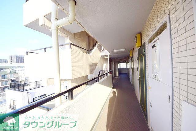 アムス川崎