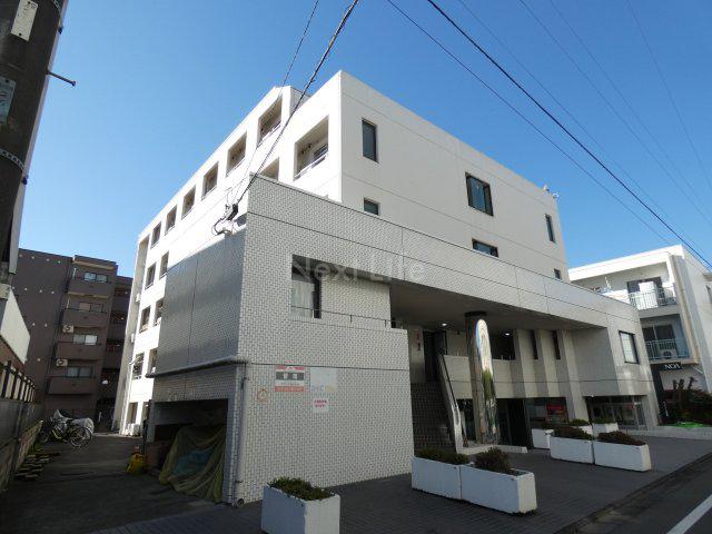 メゾン・ド・ノア明神町
