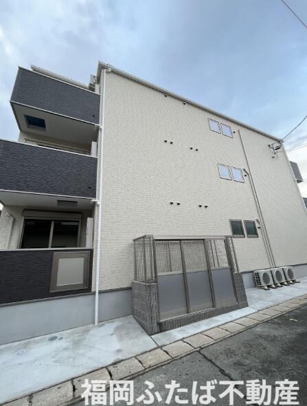 CORRETTO NOB博多駅南