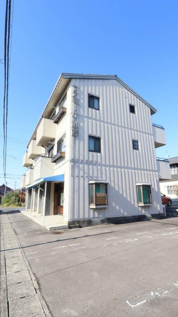 ファミール加藤