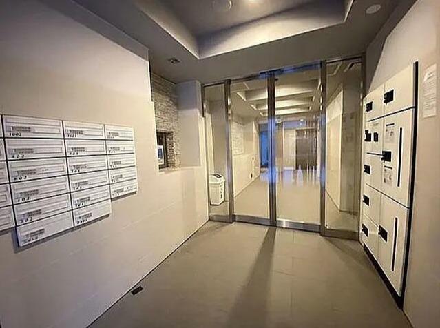 フォースター入谷