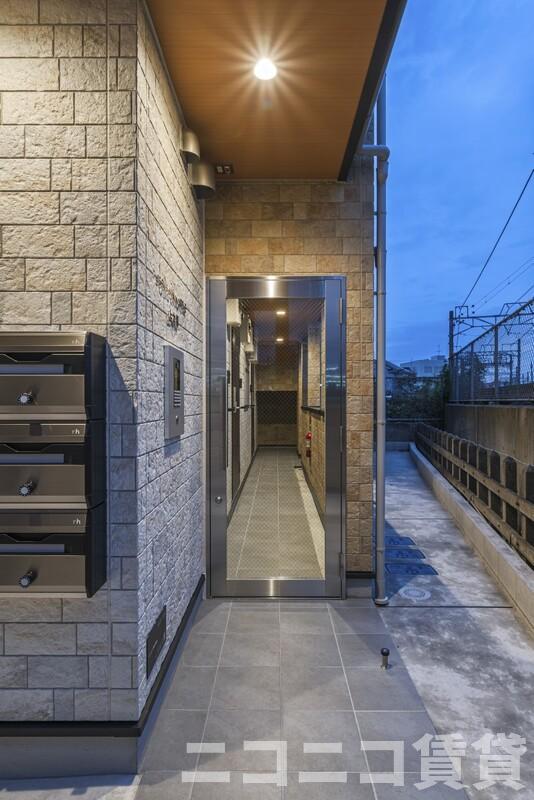 ROBOT HOME 上本郷