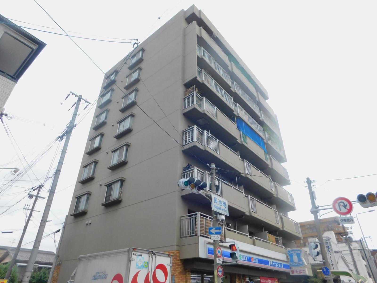 レーベンスフロー長池