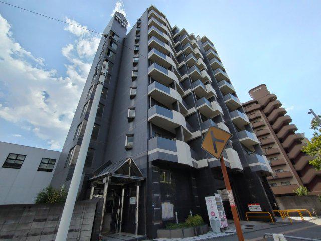 ノアーズアーク長田21