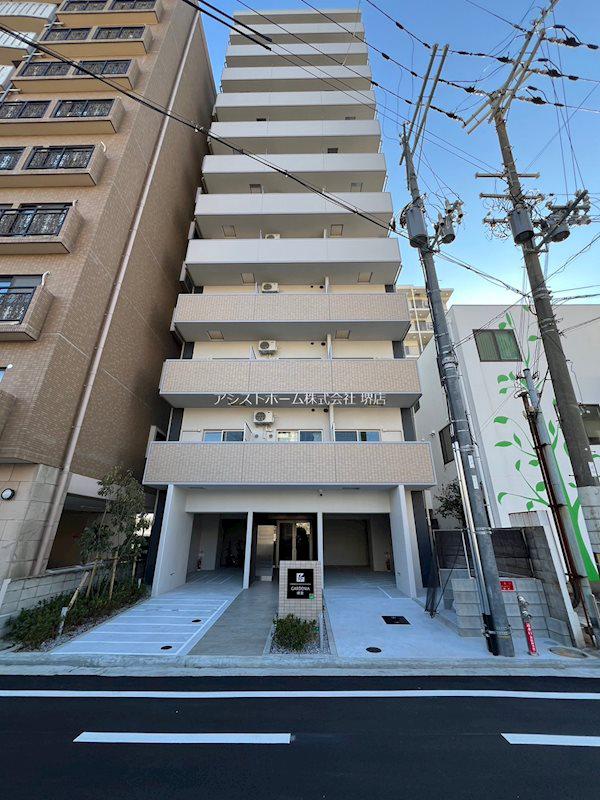 GARDENIA堺東