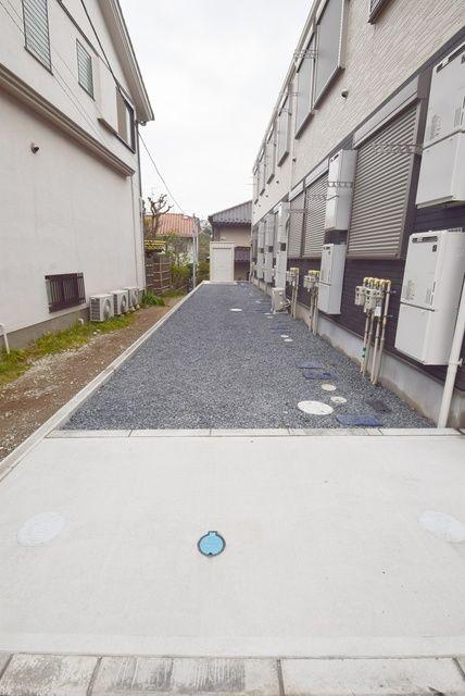 シャルロット幕張