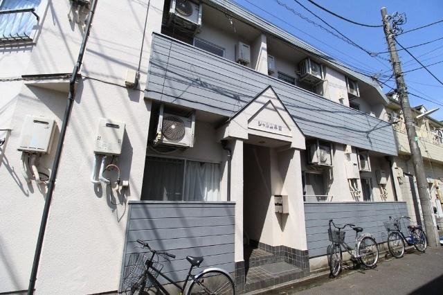 シャルム早宮