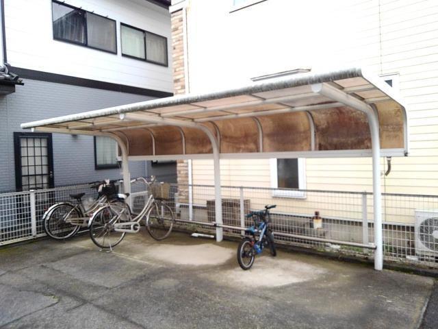 ロマニーカルベB
