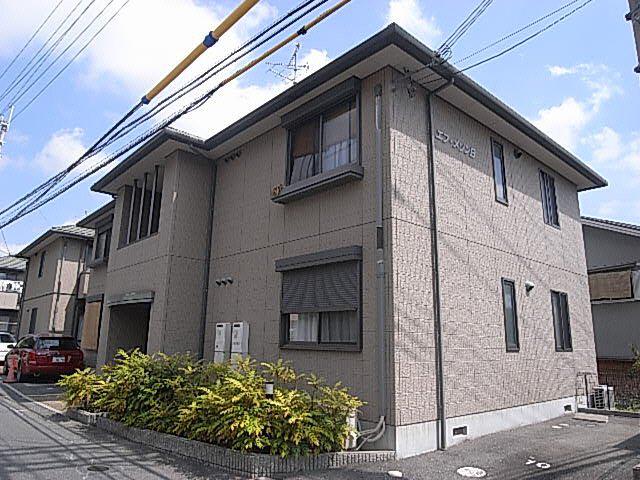 エフメゾンB