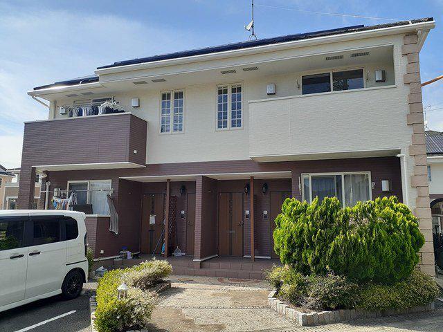 ラ フォンテーヌA