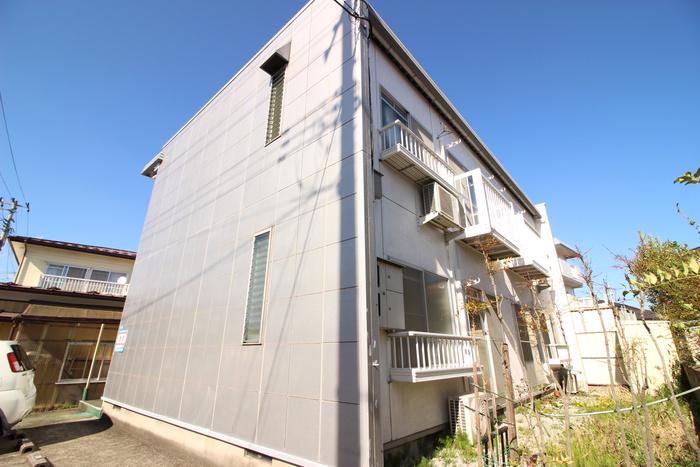レジデンス長町南