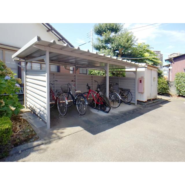マーメゾン アイ