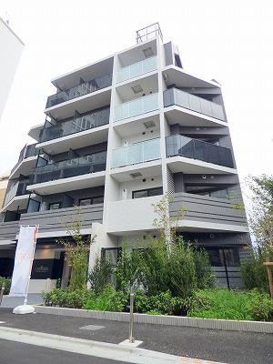 ARKMARK品川中延STA