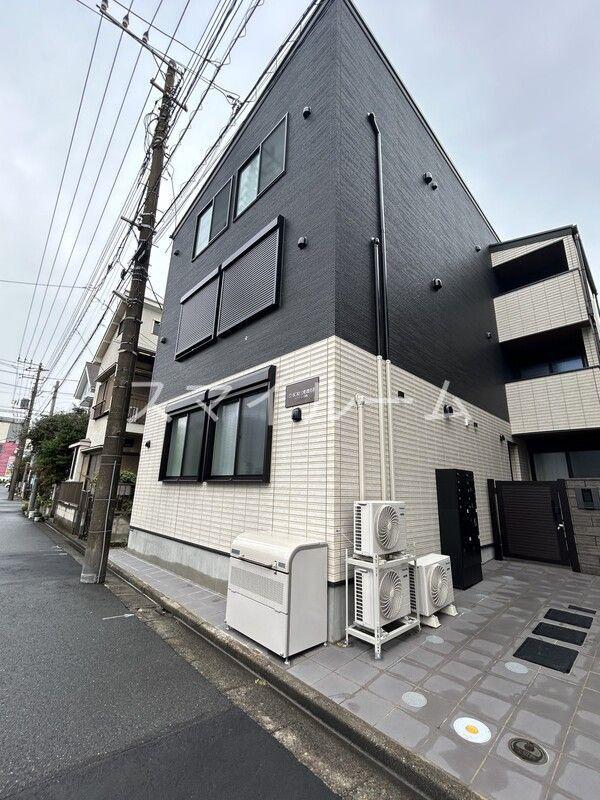 CFジオーレ大師橋
