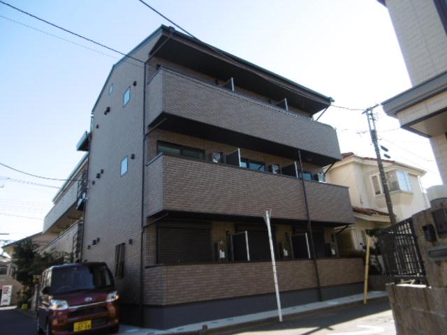 グランクオール東伏見