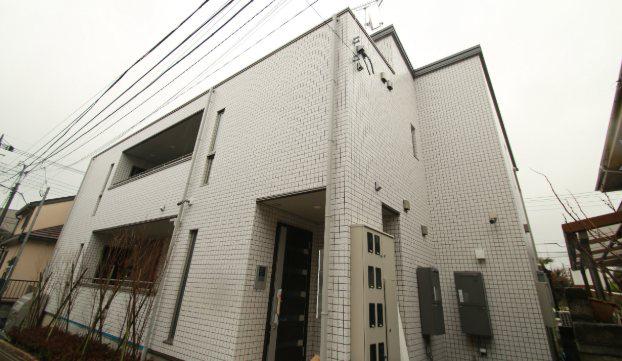 カーム都立大学