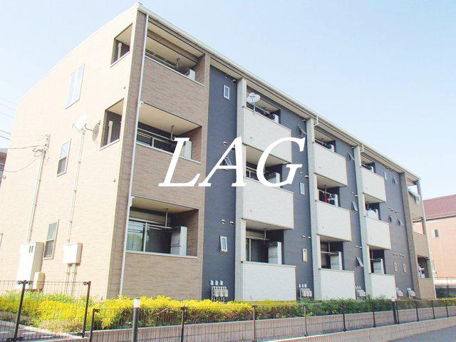 ハイグレイス1番館