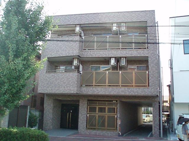 アメリ南桜塚
