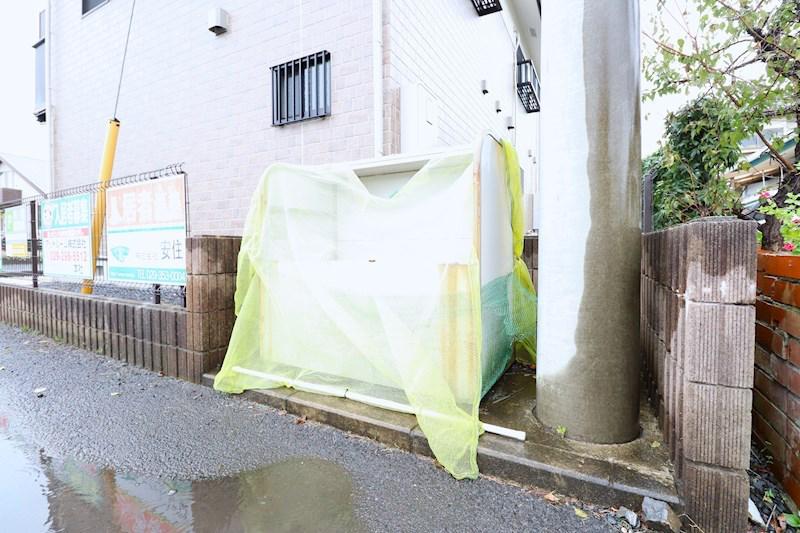 プランドール・ポラリス A