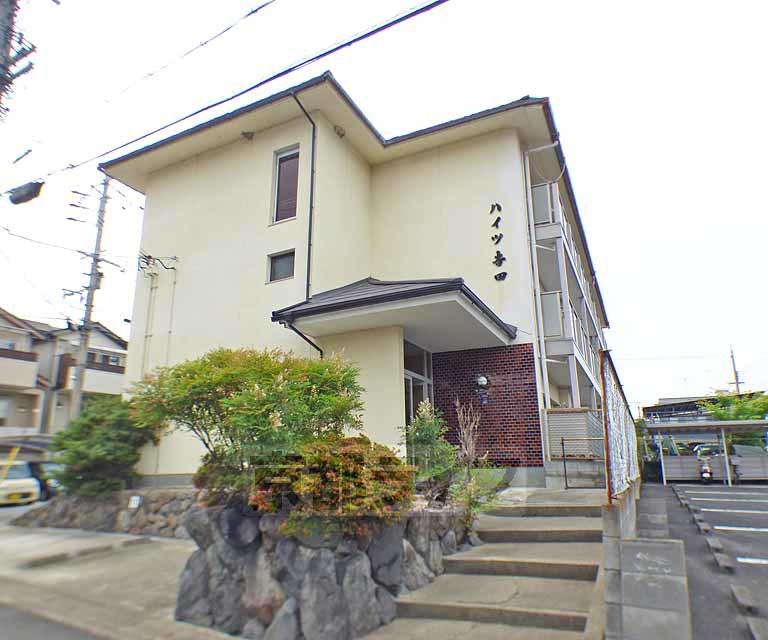 ハイツ吉田