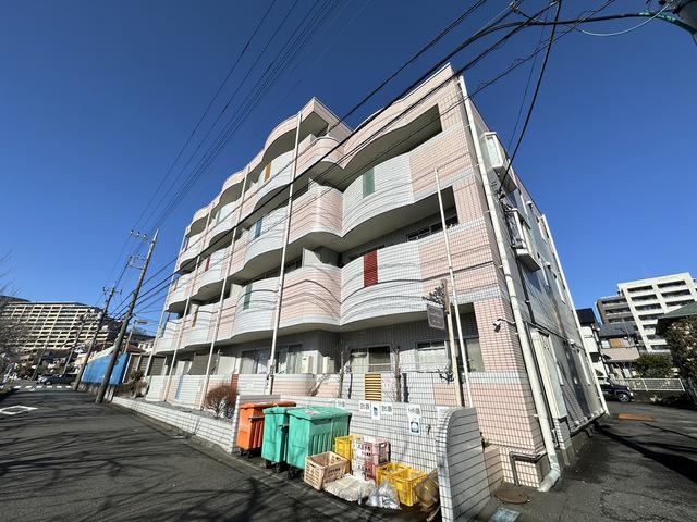 グランシャリオ