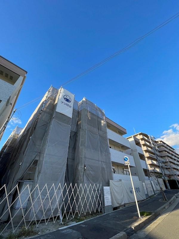 フジパレス出来島イーストII番館