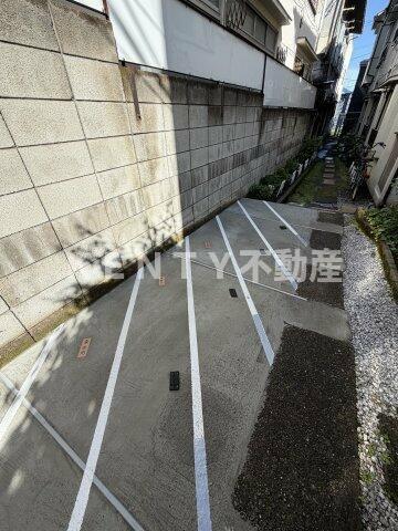 高木アパート