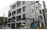 常磐松ハウス