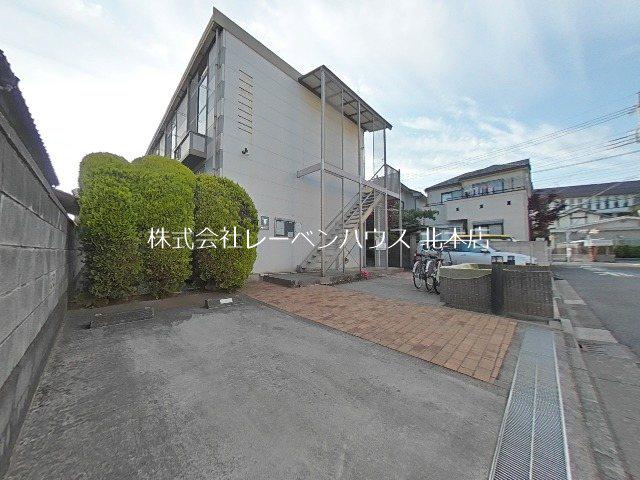 玉野ハイツ
