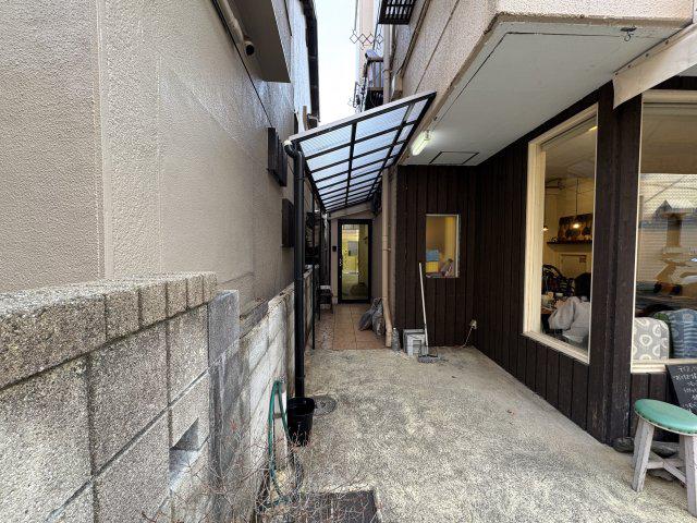コーポ三杵