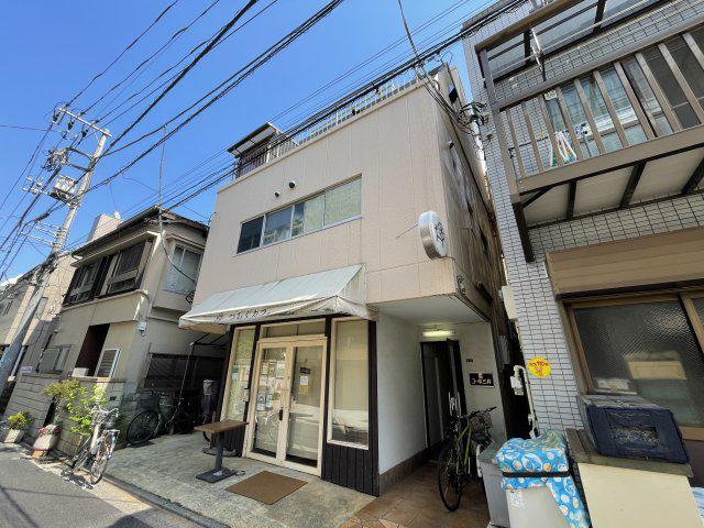 コーポ三杵
