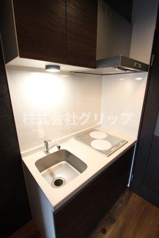ライオンズマンション野毛山南