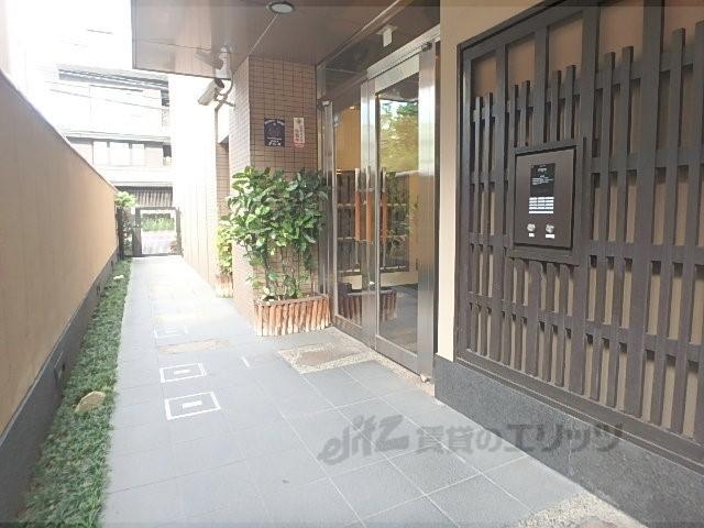 パレット四条