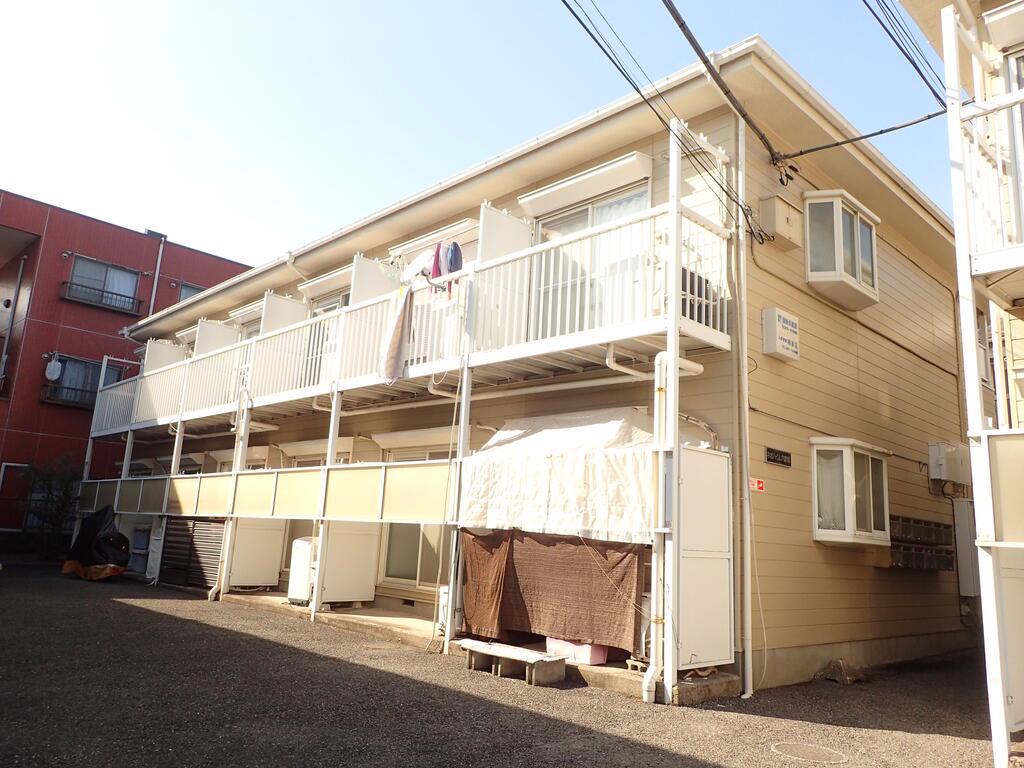 ネオハイム六番館
