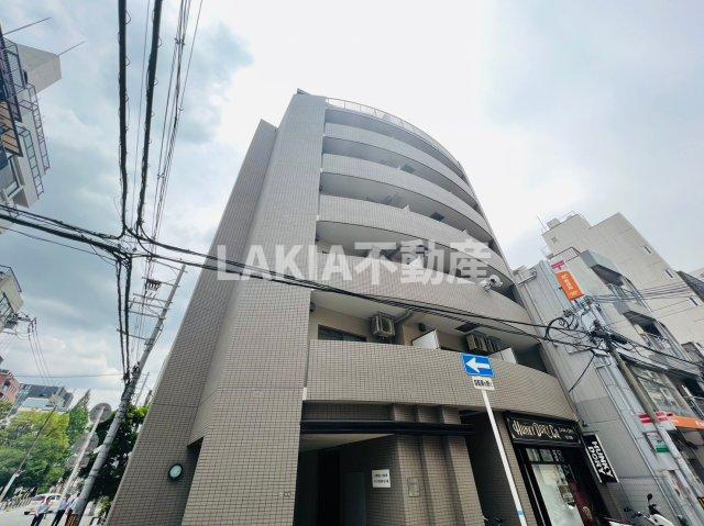 アンシャンテ南堀江