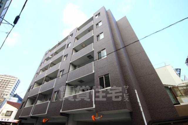 ドルチェ広島駅北口