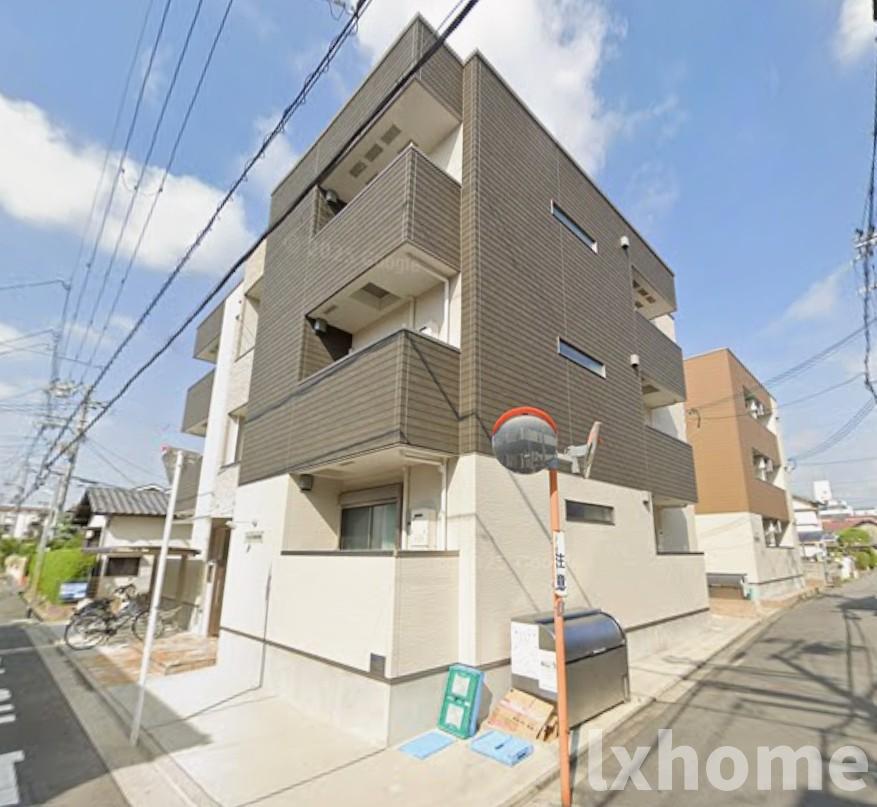 フジパレス正雀駅南II番館