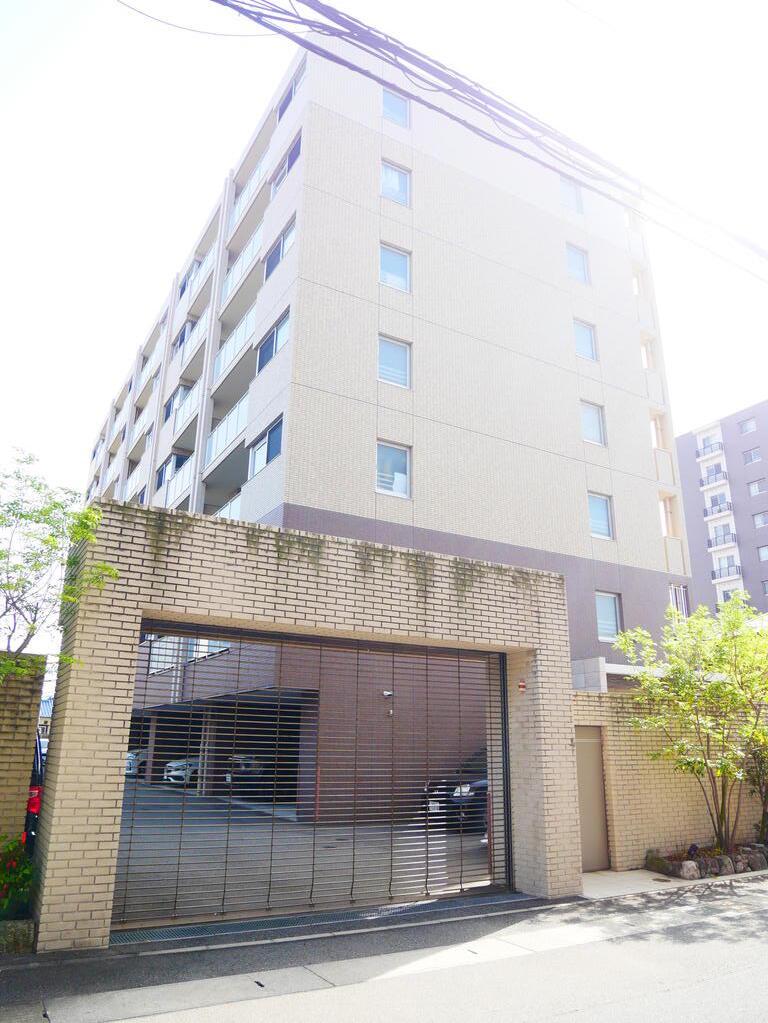 ライフ姪の浜(2SLDK/5階)