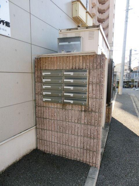 ハイテック新千葉