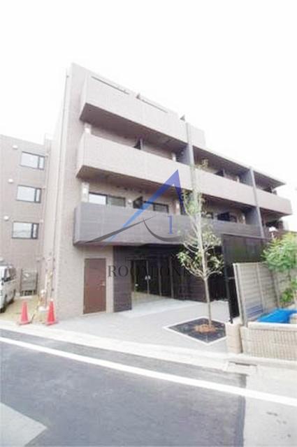 ブライズ大森東QUATTRO