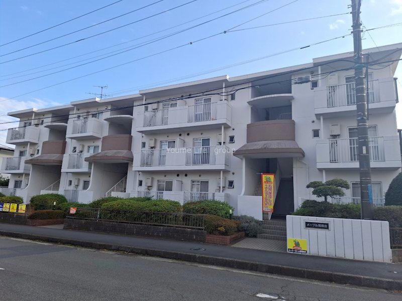 メープル湘南台