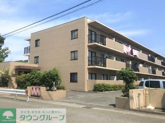 ロイヤルコート寒川