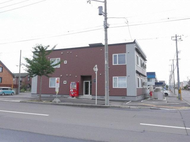 ウィングリバー