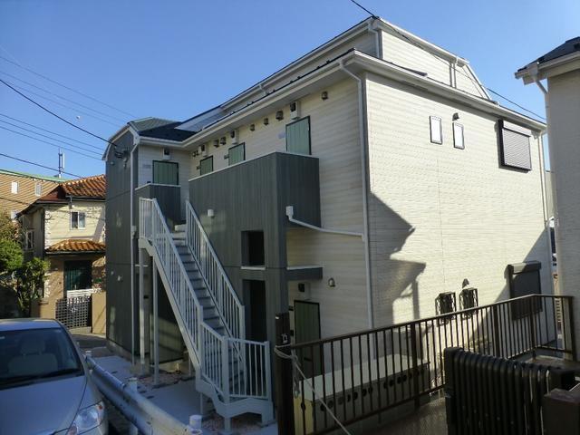 サンシエスタ西谷II