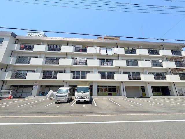 ドルミ城北