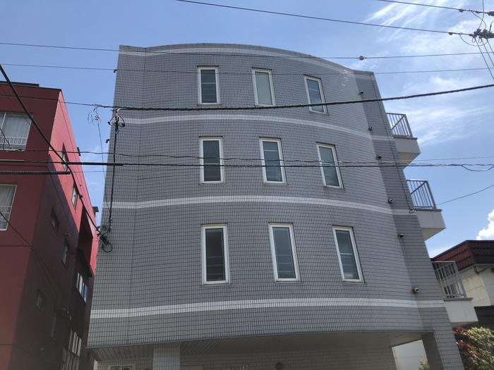 ノースタウン17