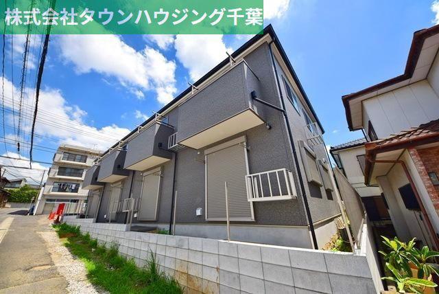 ナリトモ蘇我A(1LDK/1階)