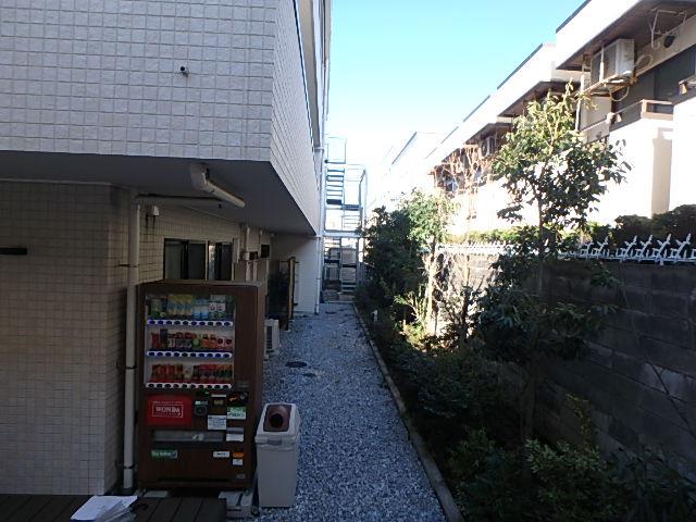 シバリヒルズ